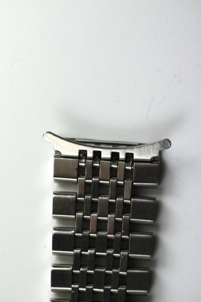 Heuer bracelet 20 mm
