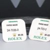 Rolex 24-703-0 & 24-7030-0