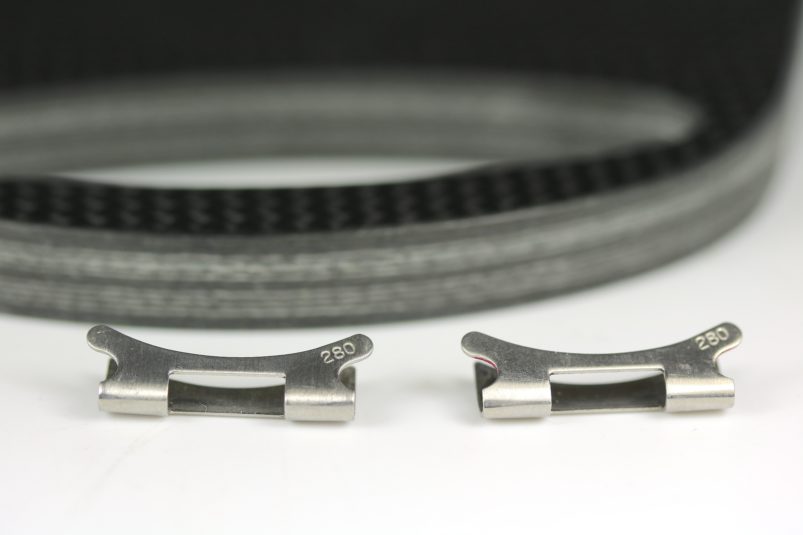 Rolex 280 endlinks