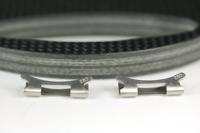 Rolex 280 endlinks