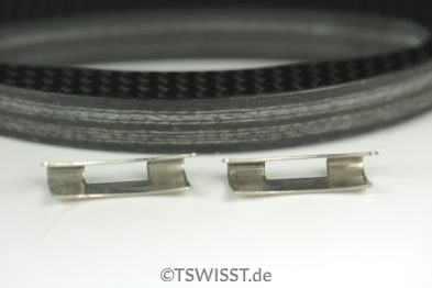 Rolex 280 endlinks