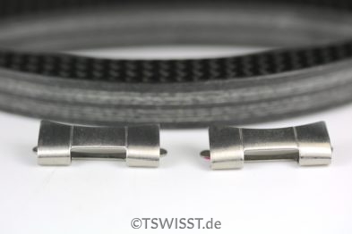 Rolex 280 endlinks