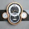 Sattler Carbonauti full set