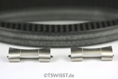Rolex 501 Endlinks