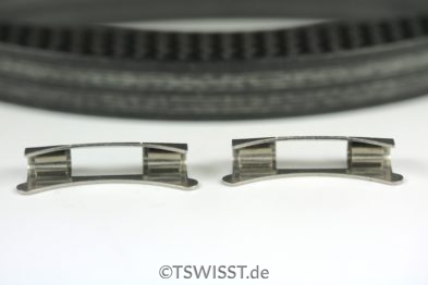 Rolex 501 Endlinks