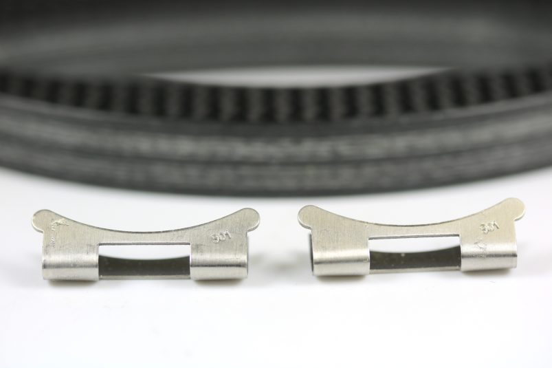 Rolex 501 Endlinks