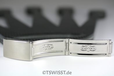 Rolex clasp