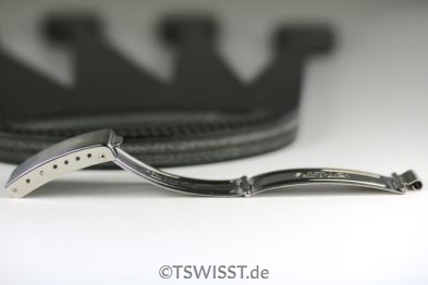 Rolex clasp