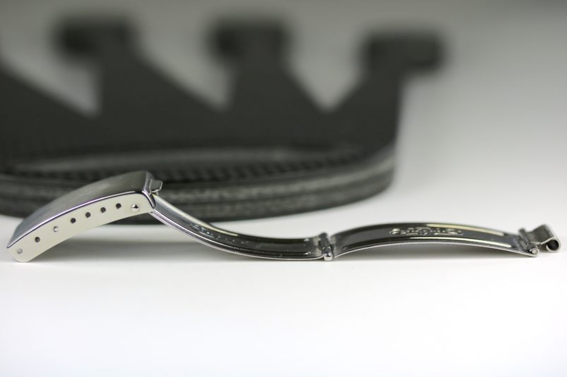 Rolex clasp