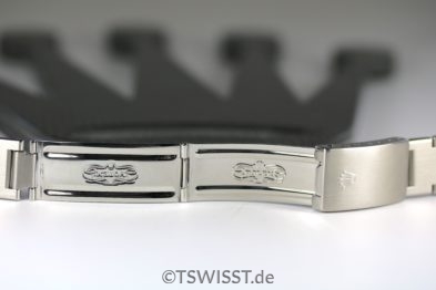 Rolex 17000B bracelet