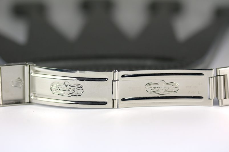 Rolex 17000B bracelet