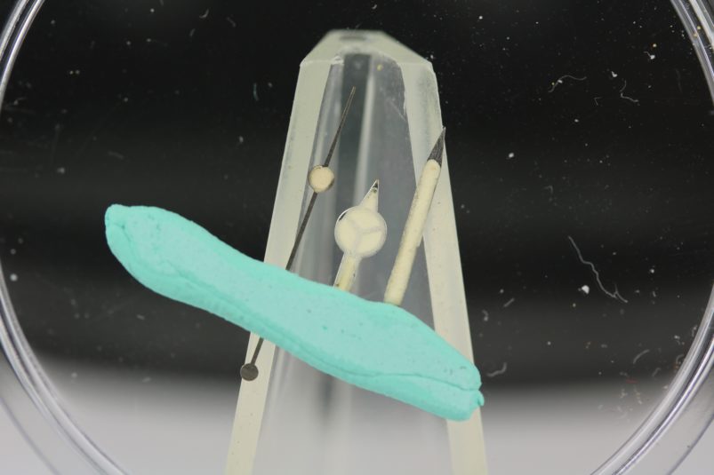 Rolex 5512/5513 hands