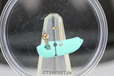 Rolex 5512/5513 hands