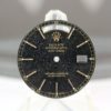 Rolex oysterquartz dial