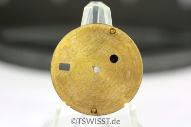Rolex 1665 dial