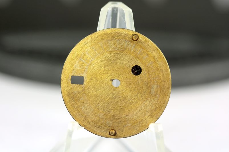 Rolex 1665 dial