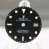 Rolex 16760 dial