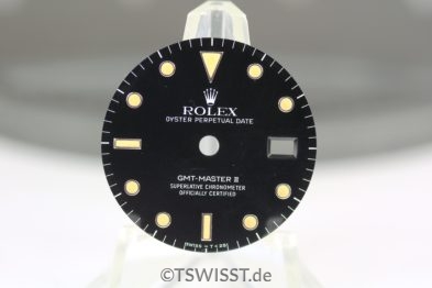 Rolex 16760 dial