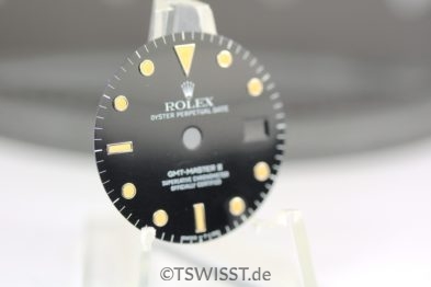 Rolex 16760 dial