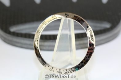 Rolex 116506 bezel