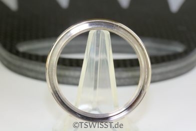 Rolex 116506 bezel