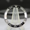 Rolex 116710 bezel