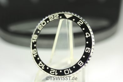 Rolex 116710 bezel