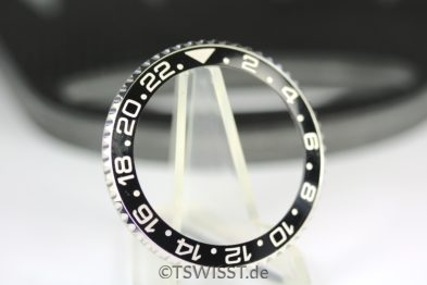 Rolex 116710 bezel