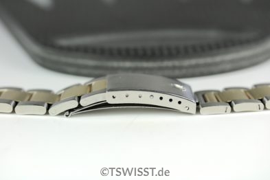 Rolex 78363 bracelet