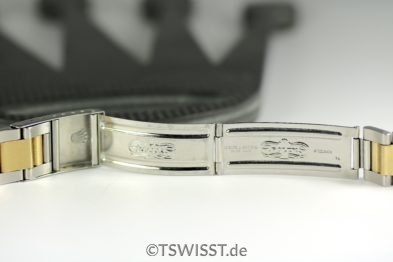 Rolex 78363 bracelet