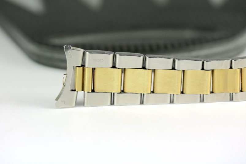 Rolex 78363 bracelet