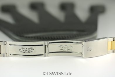 Rolex 78363 bracelet