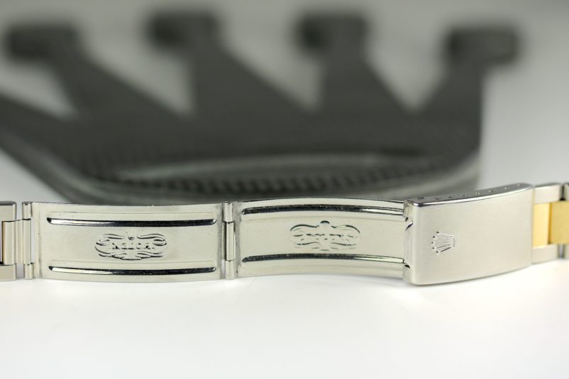 Rolex 78363 bracelet