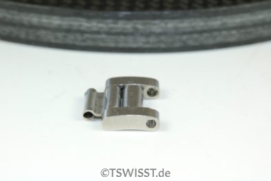 Rolex connection link