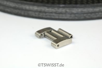 Rolex connection link
