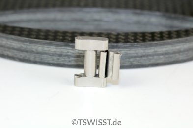 Rolex connection link