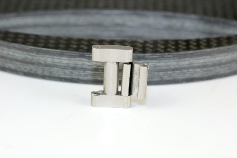 Rolex connection link