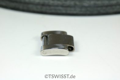 Rolex Oyster link