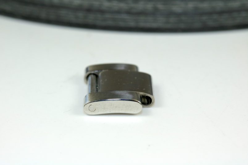 Rolex Oyster link