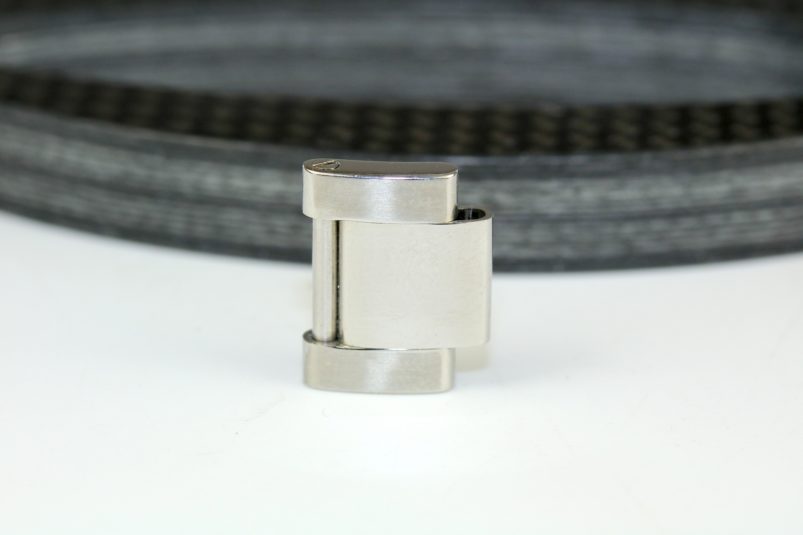 Rolex Oyster link