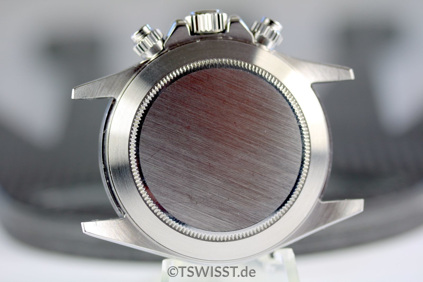 Zenith Daytona full set