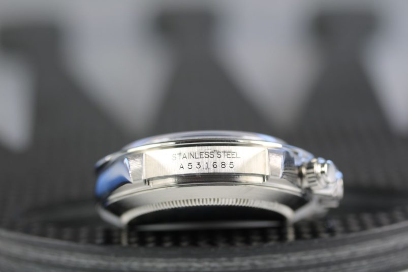 Zenith Daytona full set