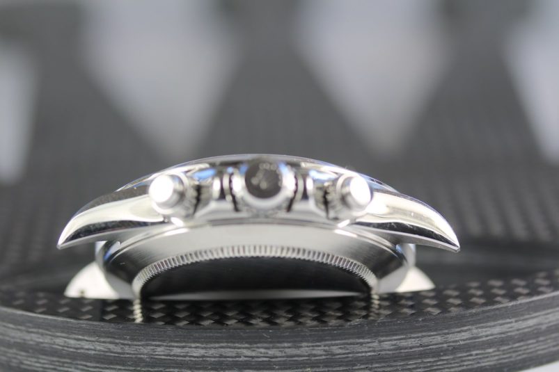 Zenith Daytona full set