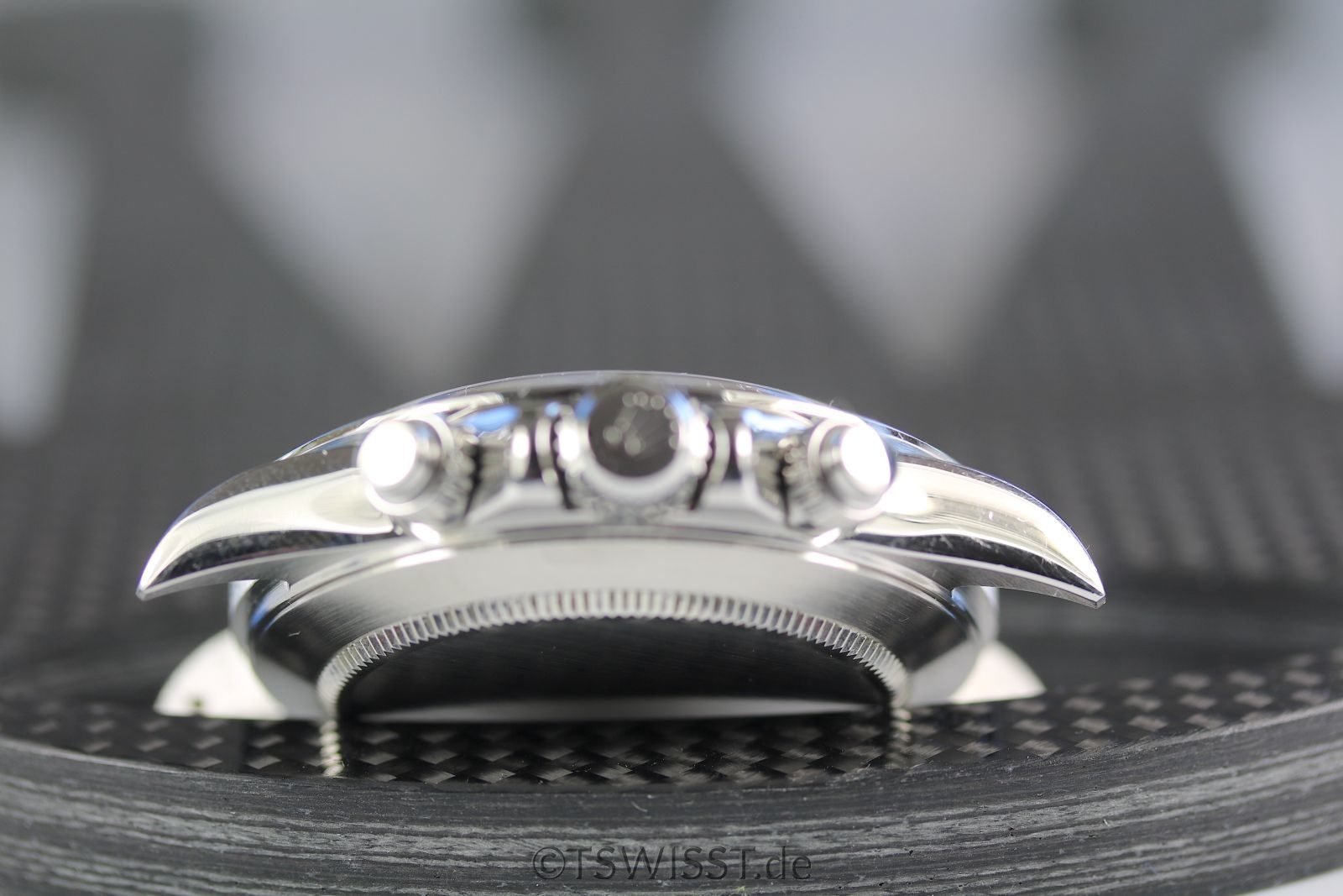 Zenith Daytona full set