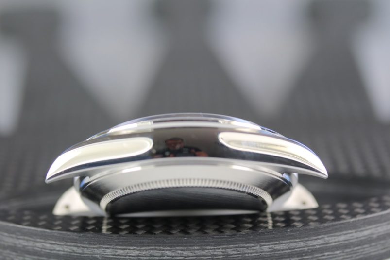 Zenith Daytona full set