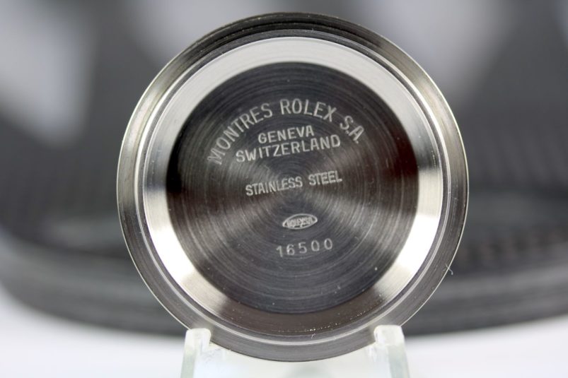 Zenith Daytona full set