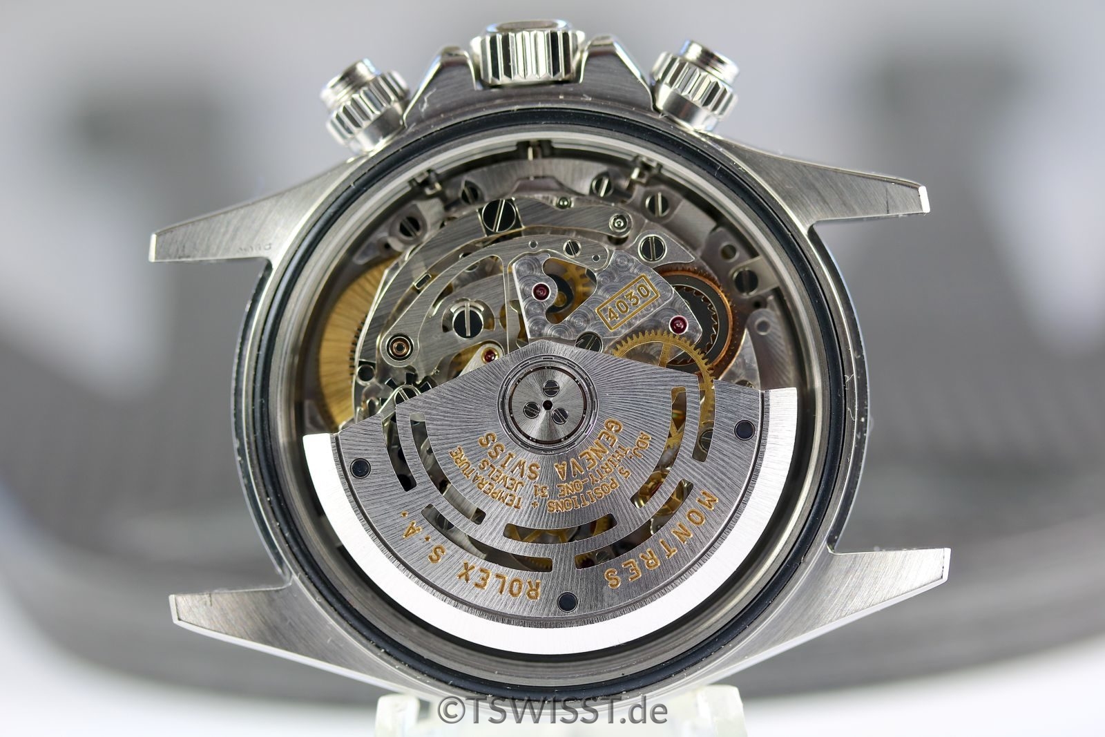 Zenith Daytona full set