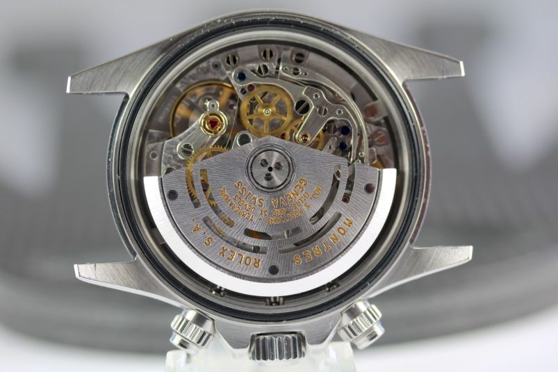 Zenith Daytona full set