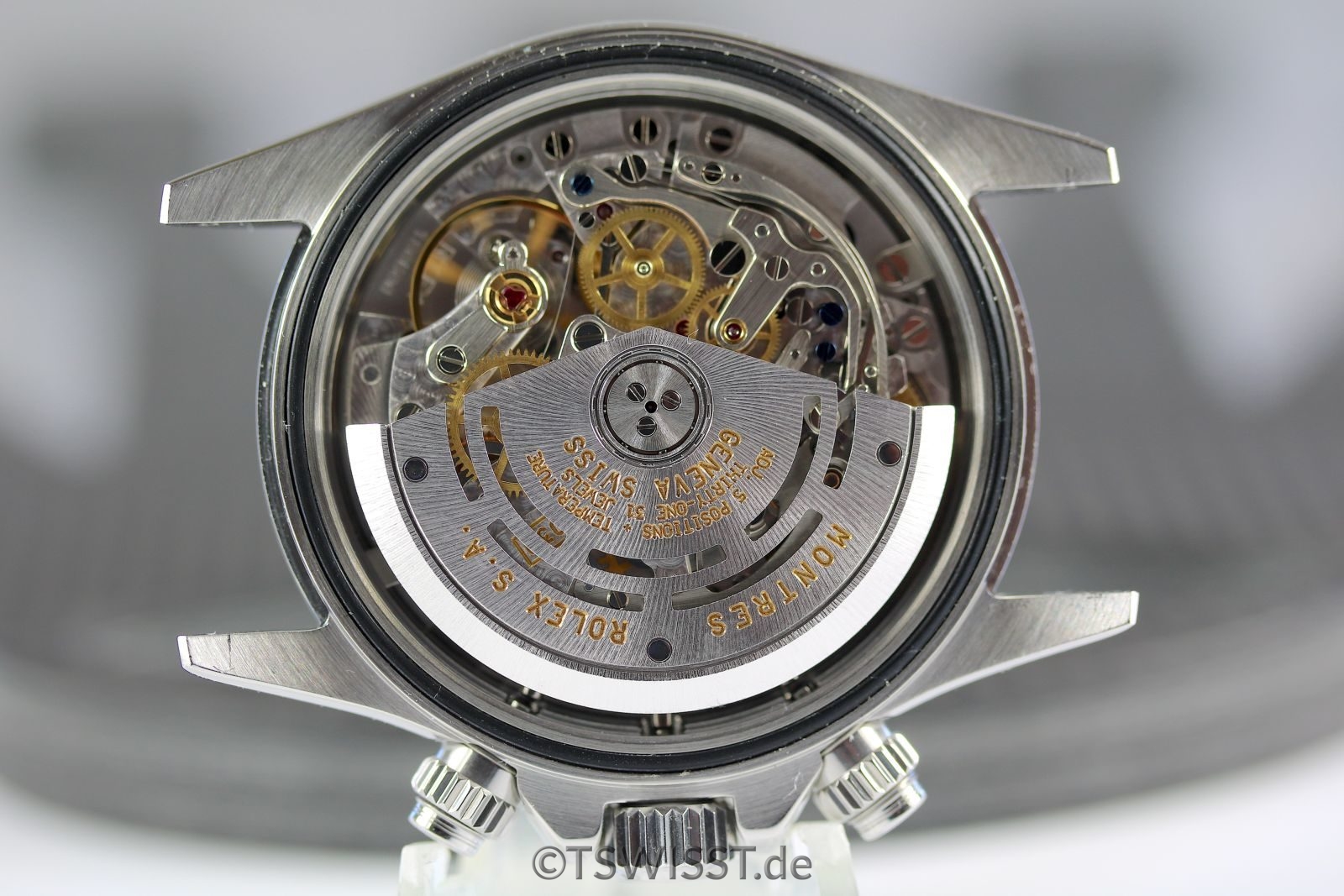 Zenith Daytona full set