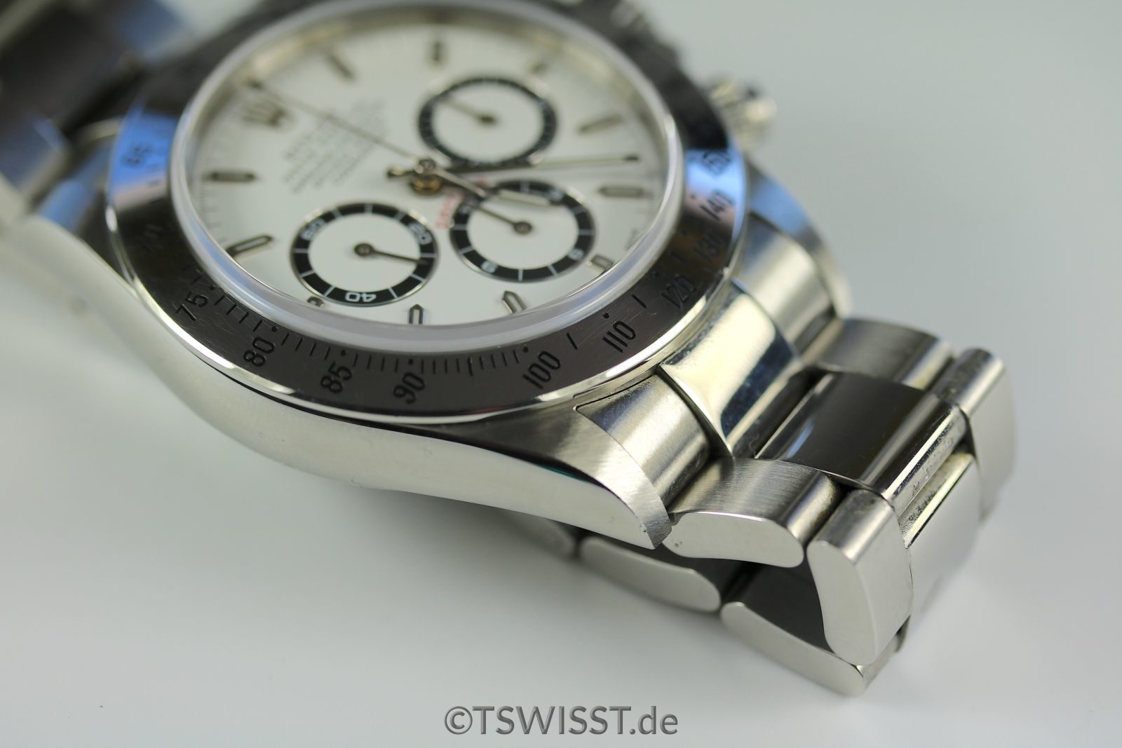 Zenith Daytona full set